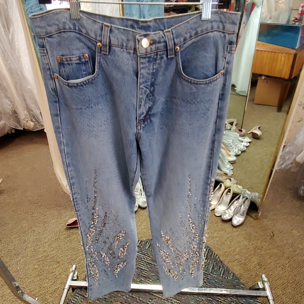 Roberto Cavalli Jeans